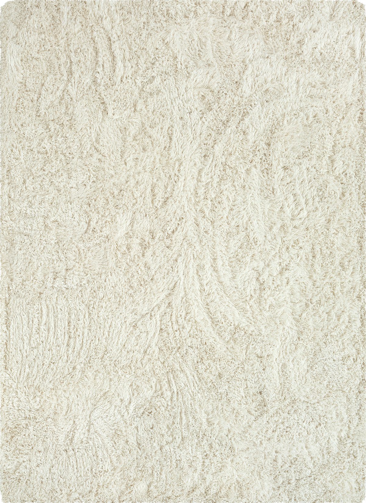 the carpet Teppich »Soft Shaggy«, rechteckig, 35 mm Höhe, Flauschiger Hochf günstig online kaufen