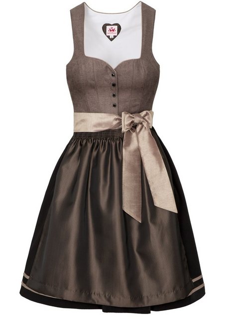 Spieth & Wensky Dirndl Waleska (390704-1596) günstig online kaufen