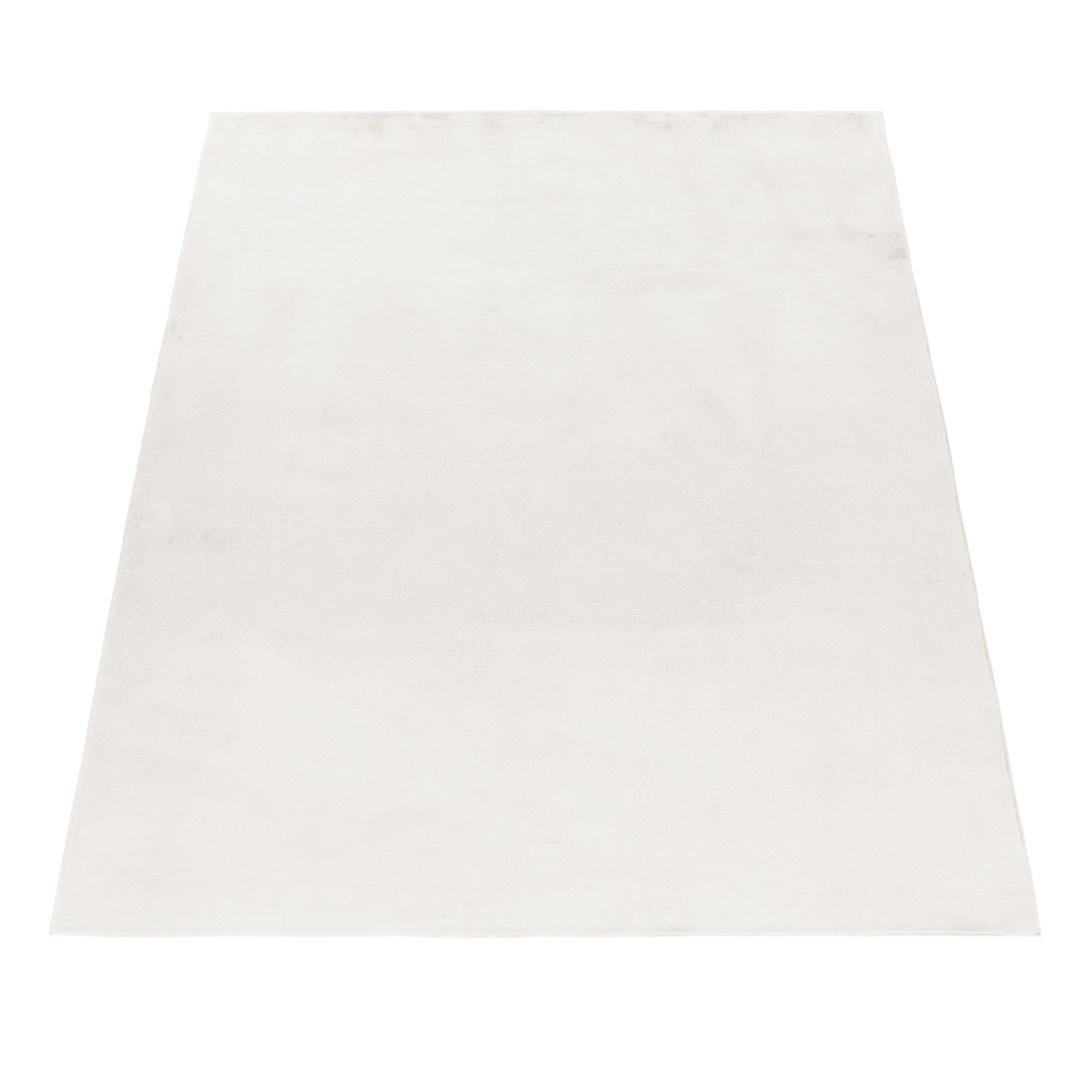 Ayyildiz Teppiche Hochflor-Teppich »POUFFY 5100«, rechteckig, 20 mm Höhe, L günstig online kaufen