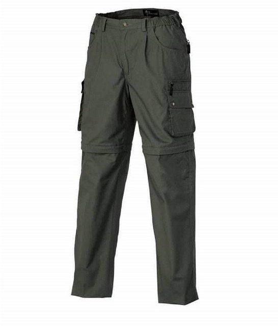 RennerXXL Outdoorhose Pinewood Wildmark II Zip-Off Hose Herren Übergrößen günstig online kaufen