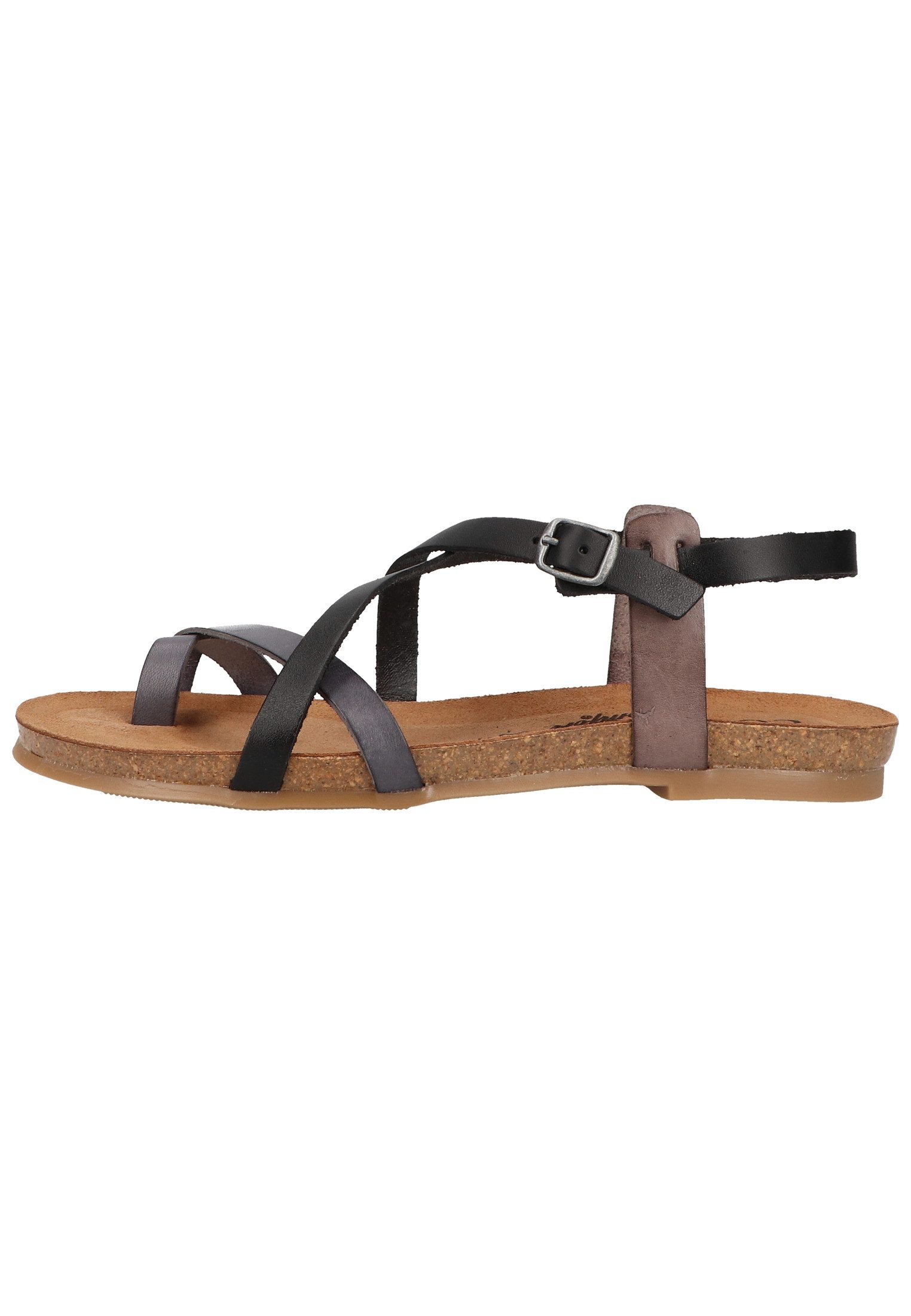 COSMOS Comfort Zehentrenner "COSMOS Comfort Zehensteg Leder" günstig online kaufen