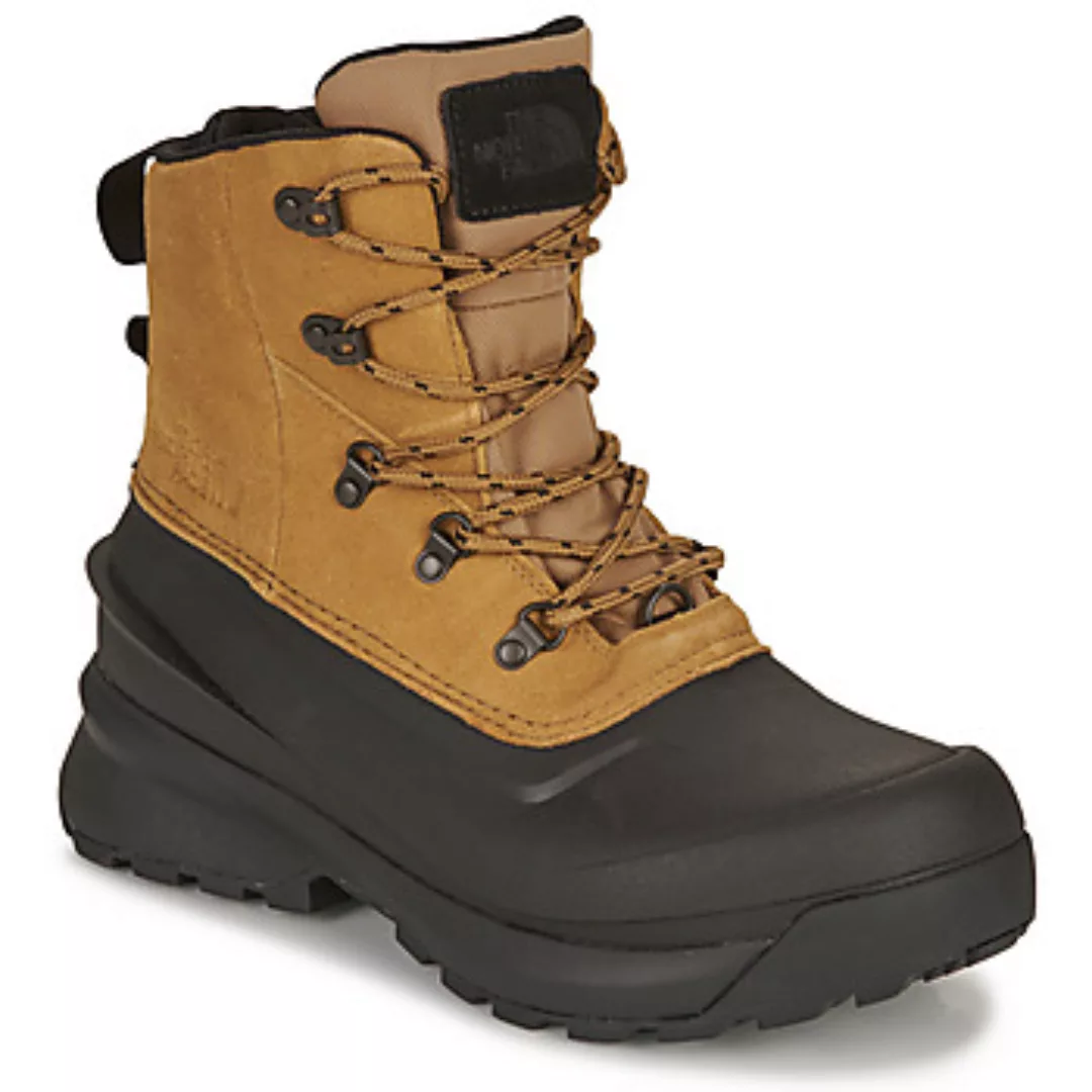 The North Face  Moonboots M CHILKAT V LACE WP günstig online kaufen