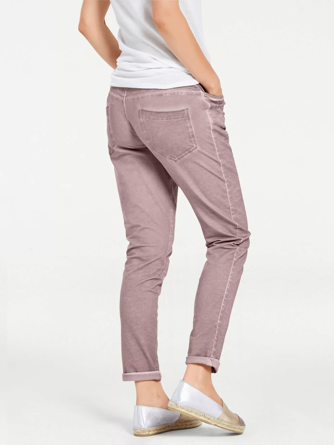 RICK CARDONA by heine Boyfriend-Hose günstig online kaufen