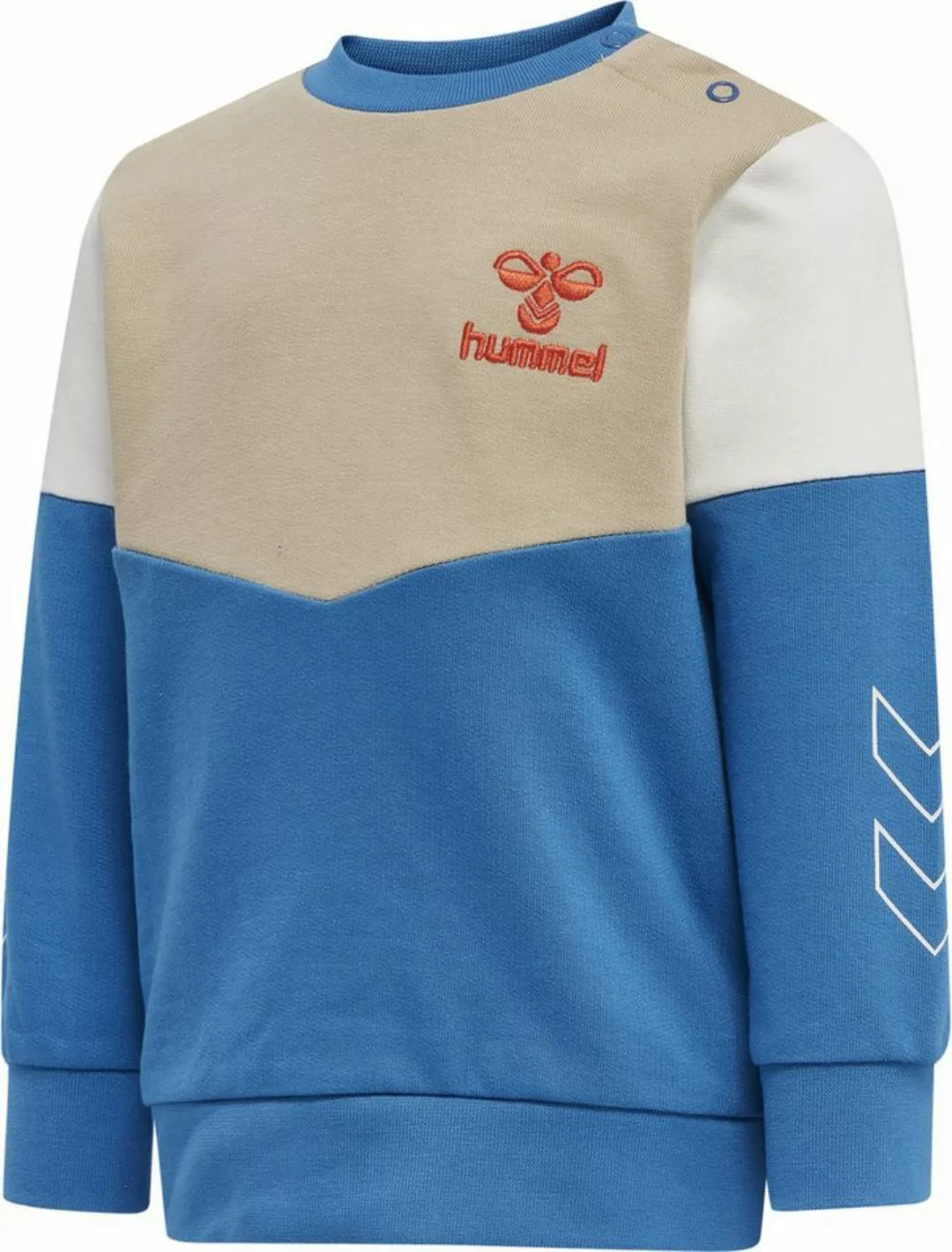 hummel Sweatshirt günstig online kaufen