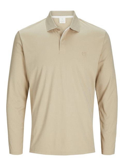 Jack & Jones Poloshirt JPRCCRODNEY LS POLO günstig online kaufen