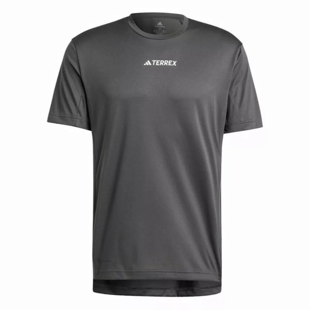 adidas Sportswear T-Shirt MT TEE BLACK günstig online kaufen