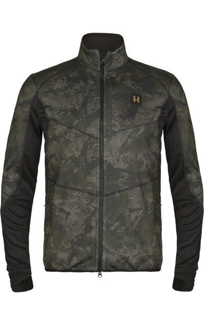 Härkila Fleecejacke Härkila Herren NOCTYX Camo Fleecejacke Axsi MSP günstig online kaufen