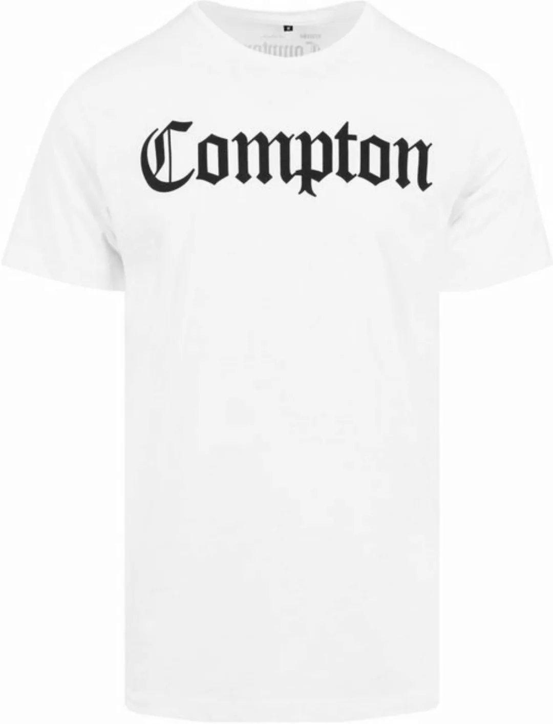 Mister Tee T-Shirt Compton Tee günstig online kaufen