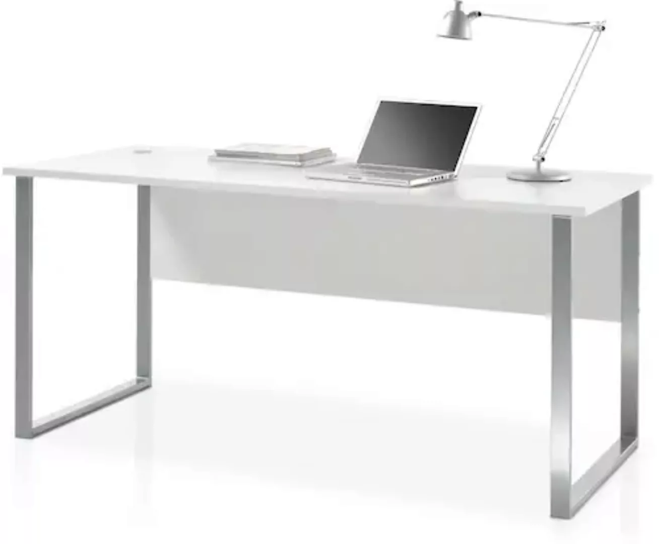 BEGA OFFICE Schreibtisch "Office Lux" günstig online kaufen