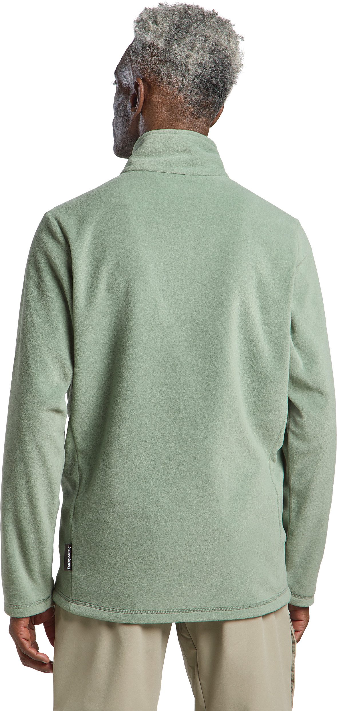 Jack Wolfskin Fleecejacke "TAUNUS FZ M", Winddicht, atmungsaktiv, Übergangs günstig online kaufen