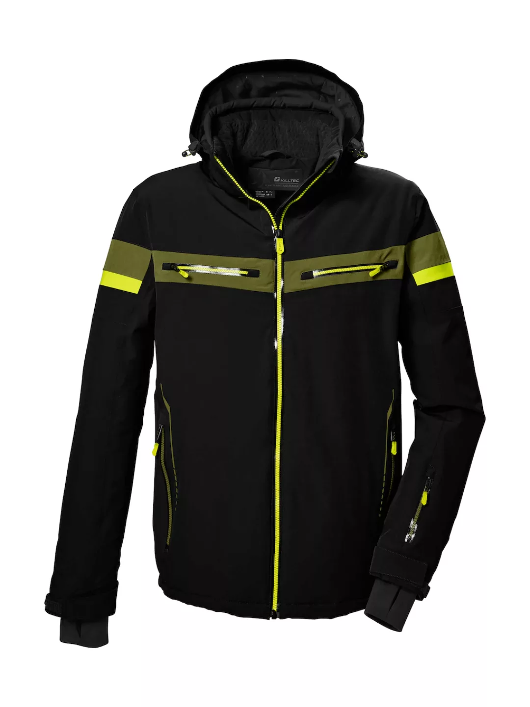 Killtec Skijacke "MN Ski JCKT" günstig online kaufen