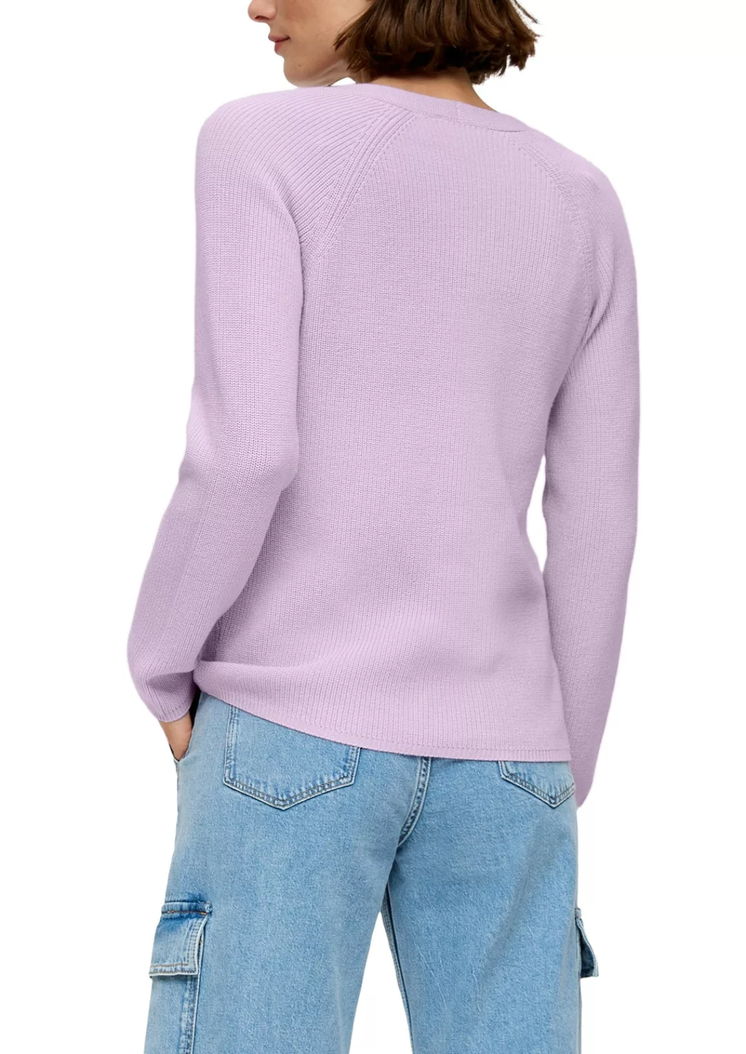 S.oliver Damen Pullover 2151524.j günstig online kaufen