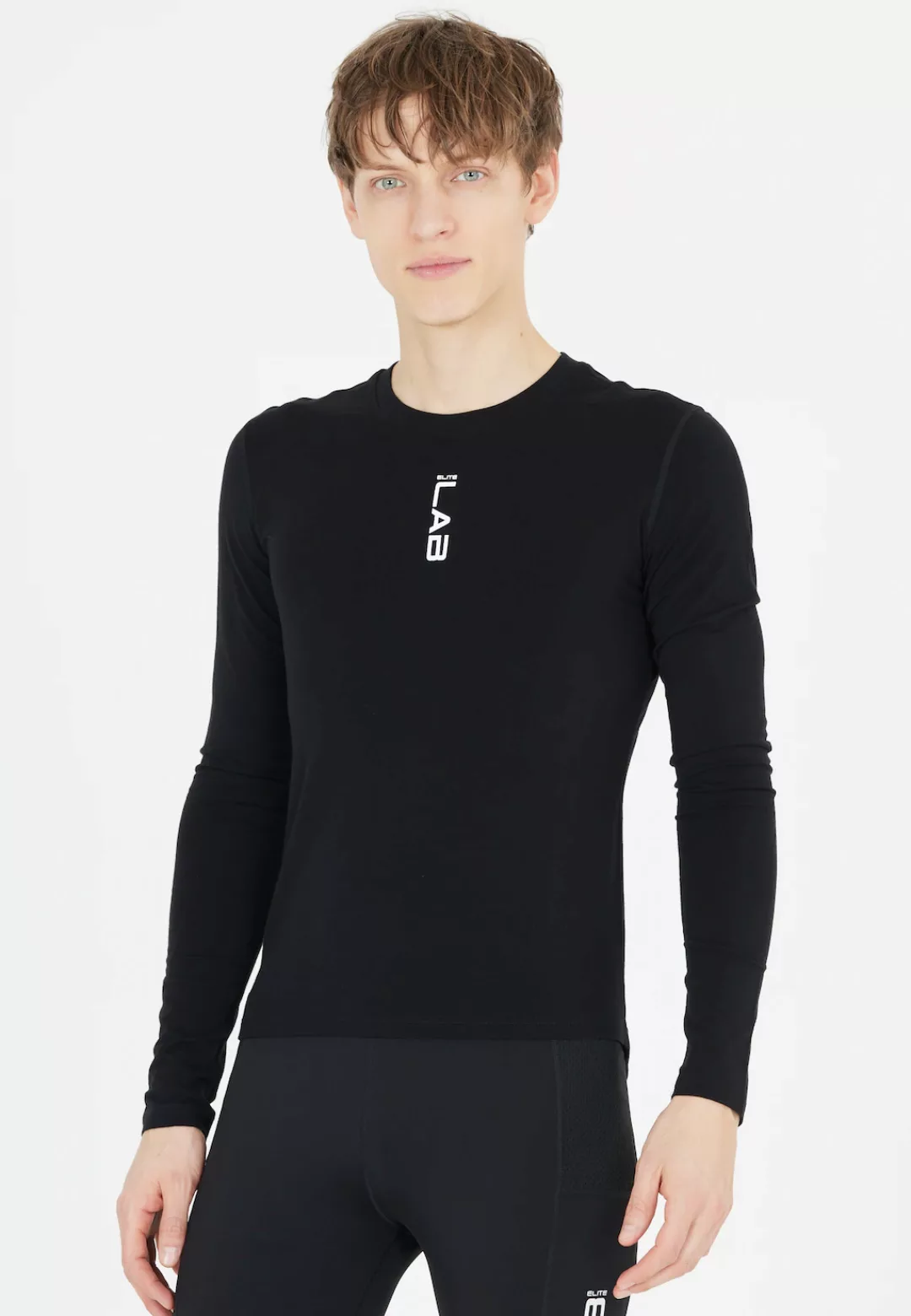 ELITE LAB Funktionsshirt "Core Elite X1", mit schnelltrocknender Funktion günstig online kaufen