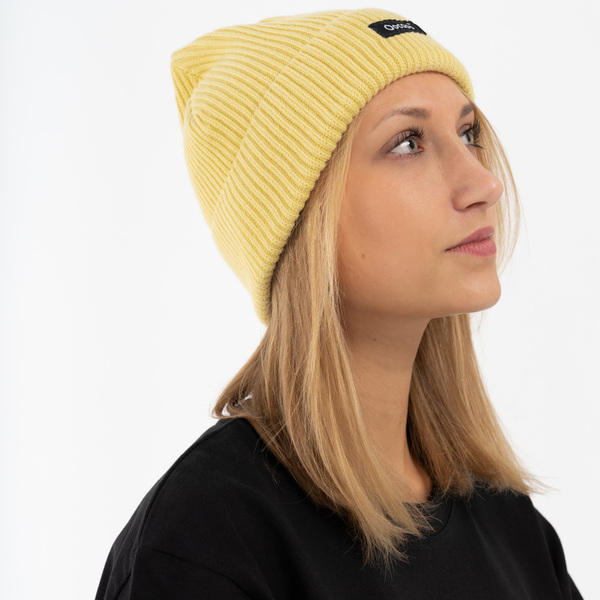 Fisherman Beanie – Straight günstig online kaufen