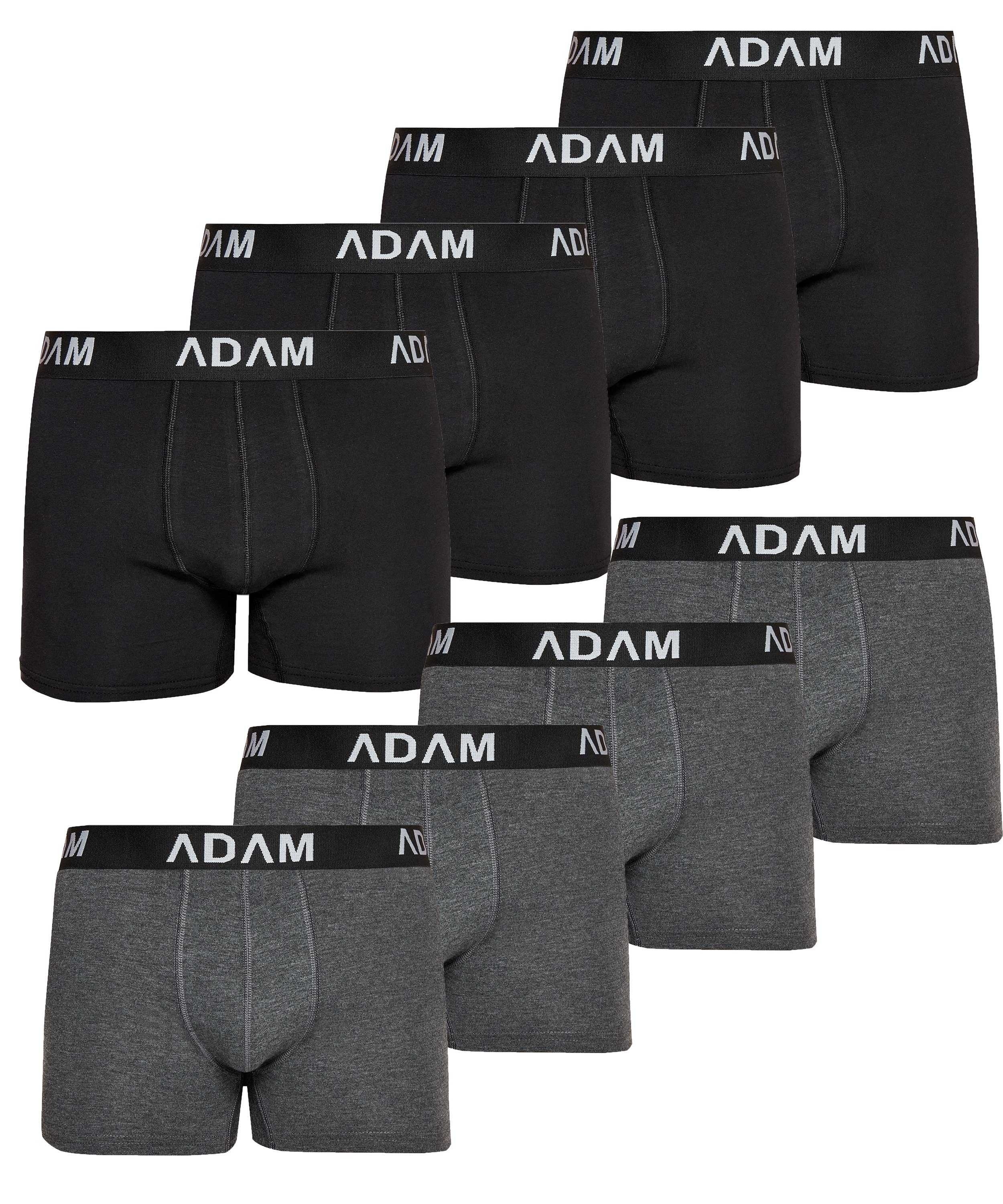 ADAM JEANS Boxershorts die preisgünstigsten Herren günstig online kaufen