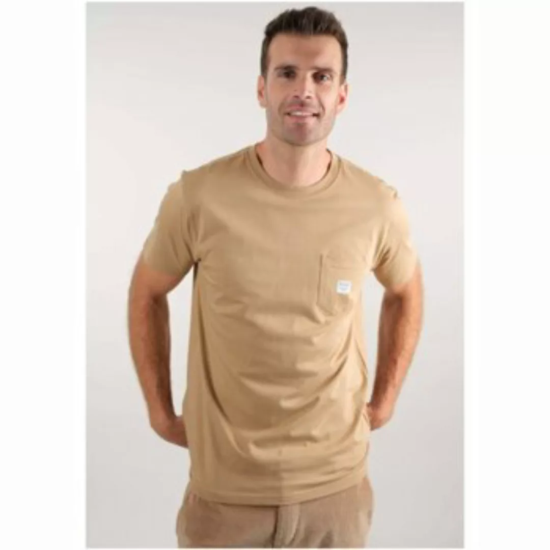 Deeluxe  T-Shirt BASITO günstig online kaufen
