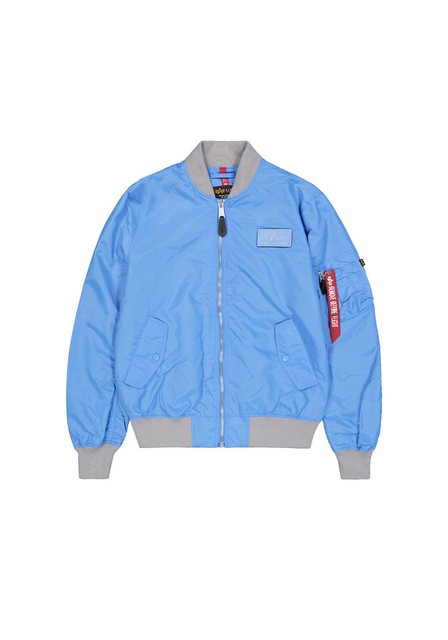 Alpha Industries Bomberjacke Alpha Industries Men - Bomber Jackets MA-1 TTC günstig online kaufen