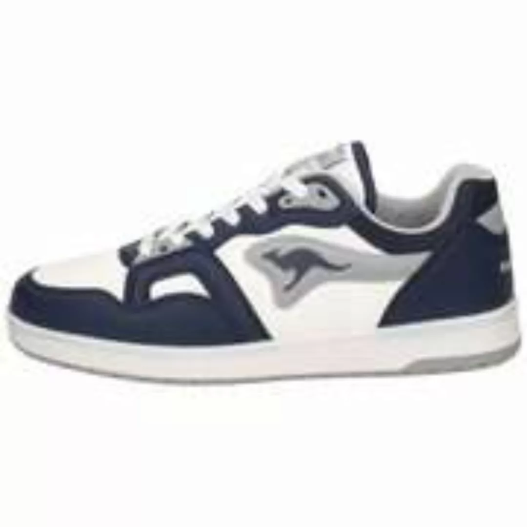 KangaROOS K-Slam Point Sneaker Herren blau|blau|blau|blau|blau|blau|blau|bl günstig online kaufen