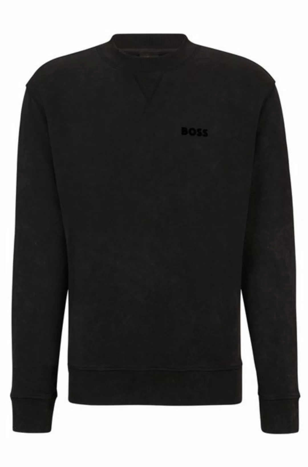 BOSS Sweatjacke günstig online kaufen