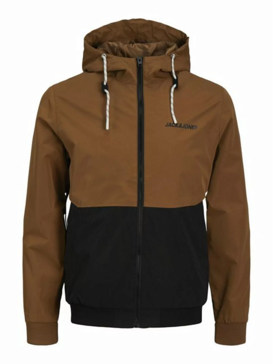 Jack & Jones Kurzjacke JJRush (1-St) günstig online kaufen