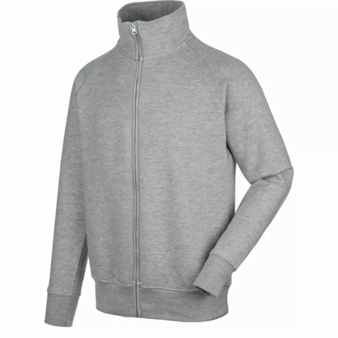 Würth MODYF Sweatjacke Job+ Full Zip für die Arbeit und Freizeit Klassische günstig online kaufen