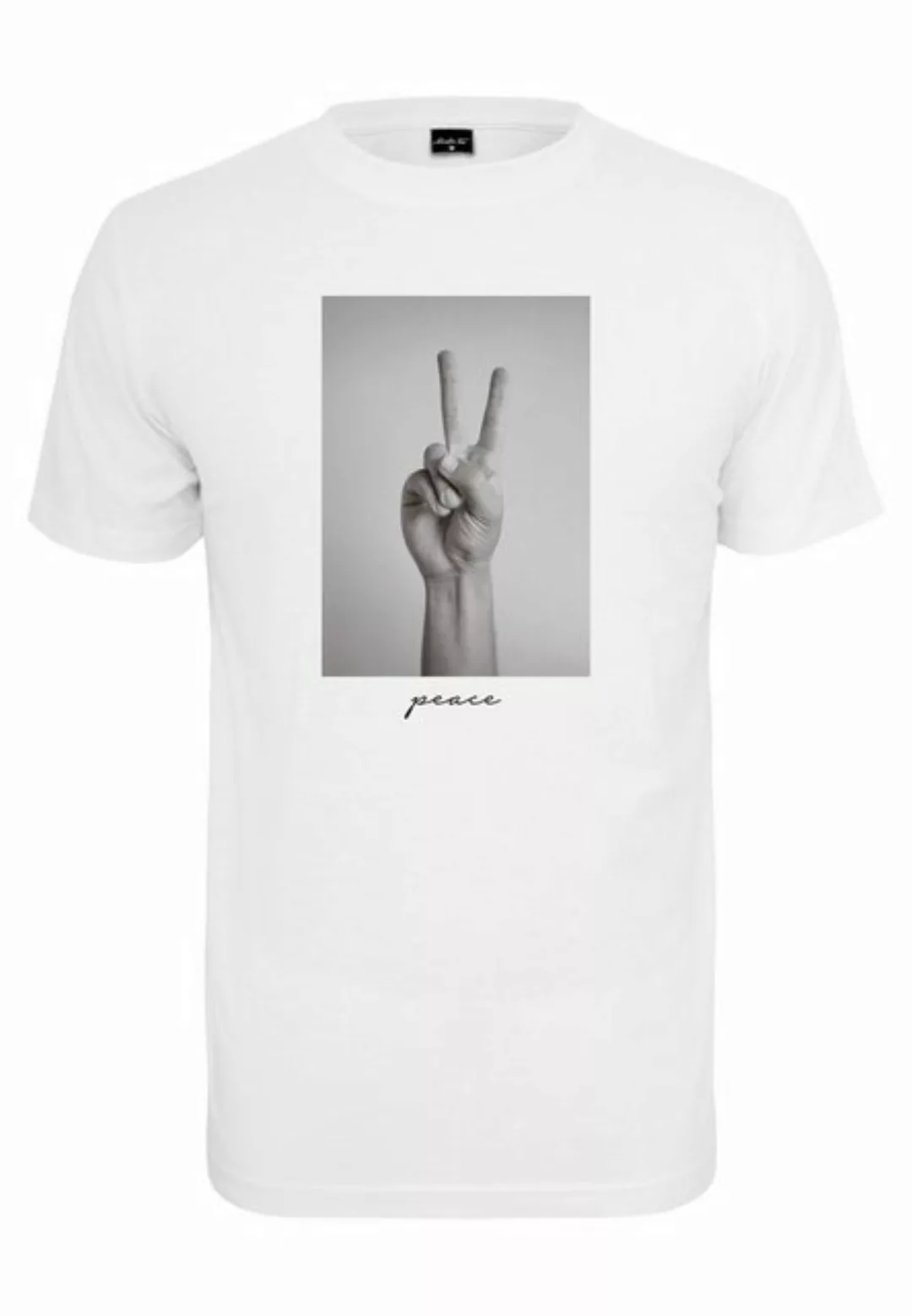 Mister Tee T-Shirt günstig online kaufen