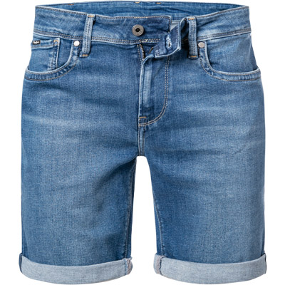 Pepe Jeans Shorts Hatch PM800937GU2/000 günstig online kaufen