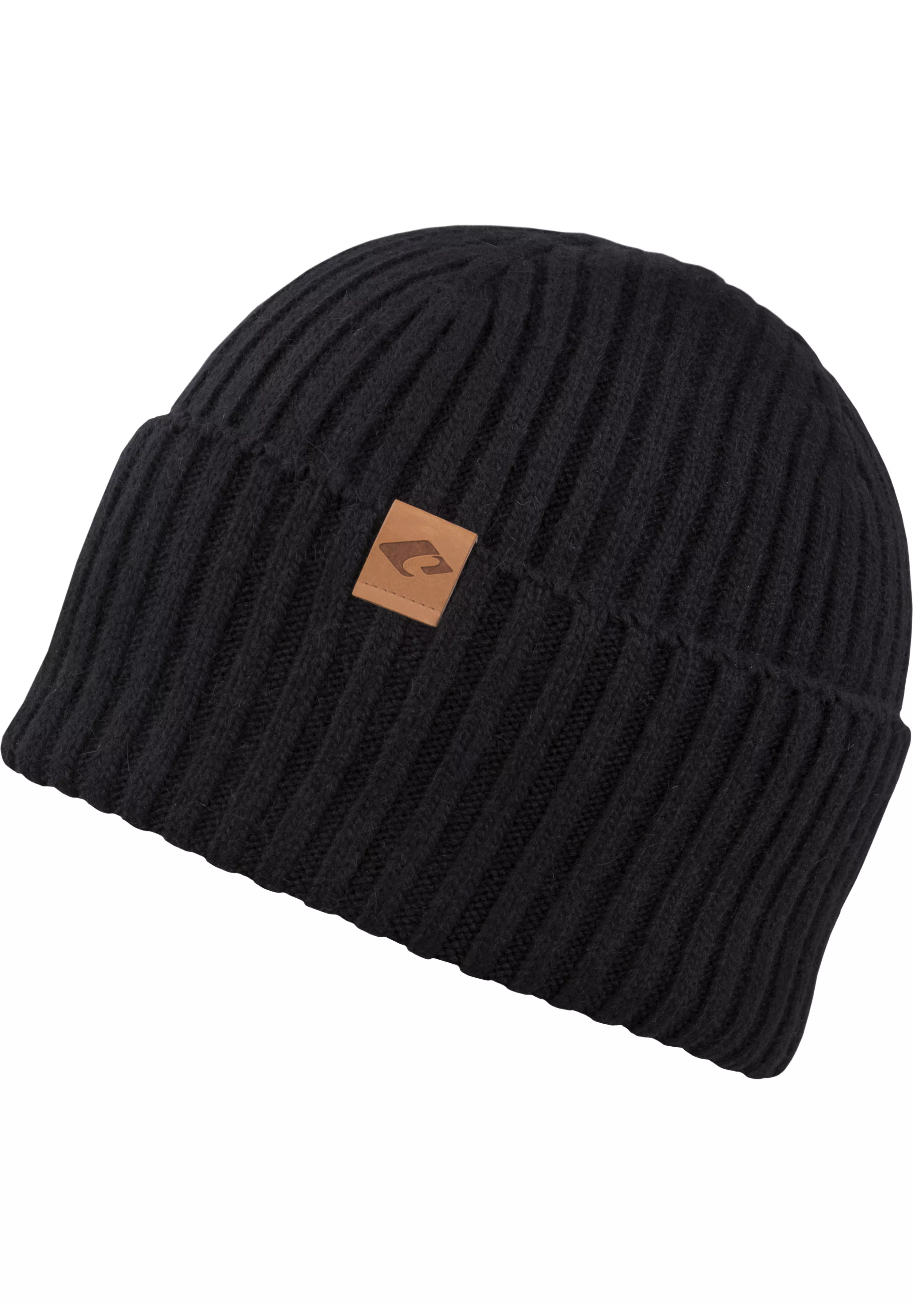 chillouts Beanie "Justin Hat", mit Chillouts-Logo am Saum günstig online kaufen