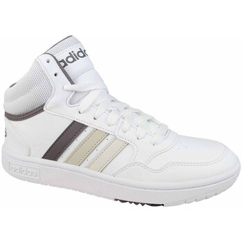 adidas  Damenstiefel Hoops 3.0 Mid günstig online kaufen