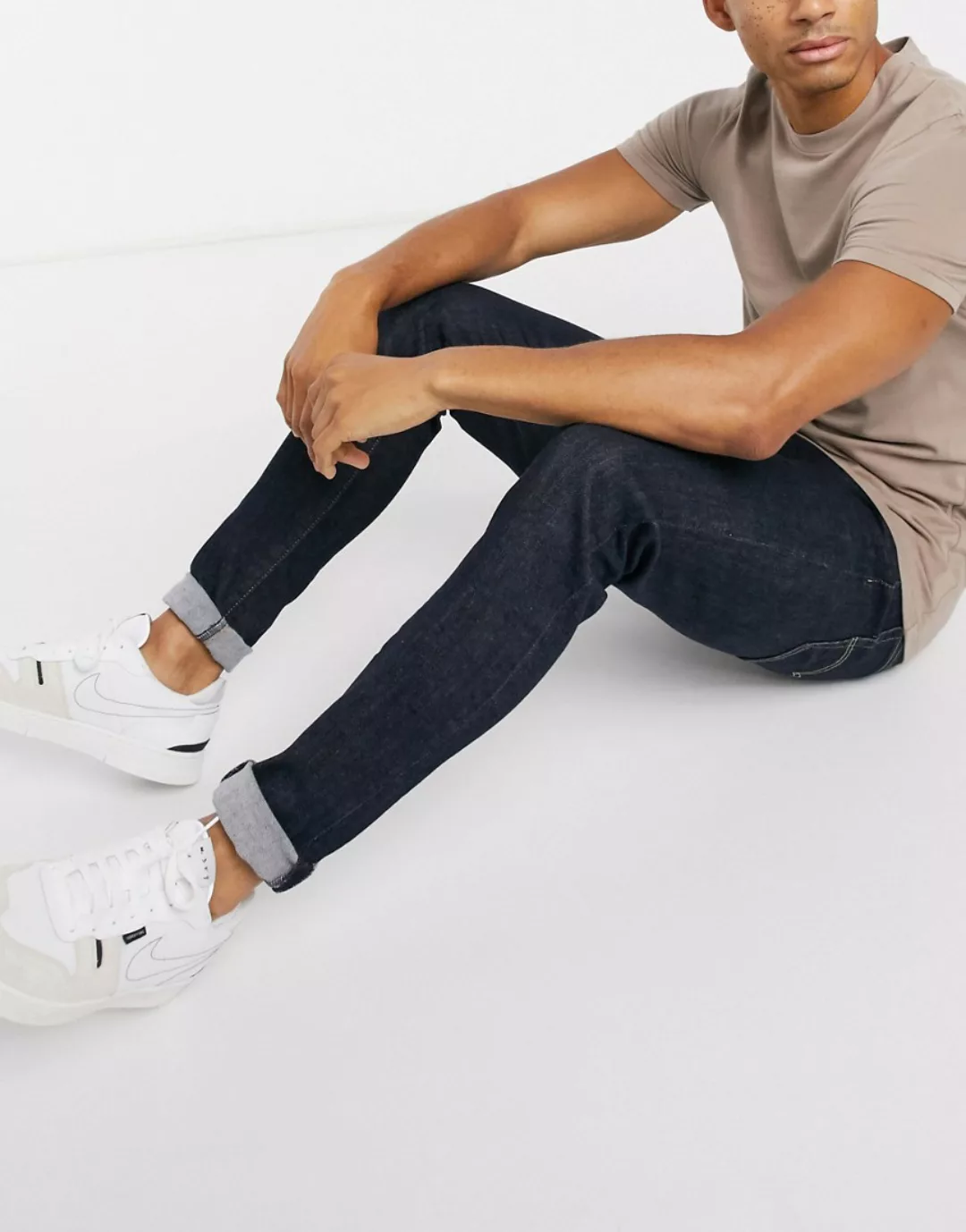 Levi´s ® Skinny Taper Jeans 28 Cleaner Adv günstig online kaufen