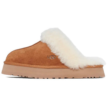 UGG  Sneaker Disquette Slipper Chestnut günstig online kaufen