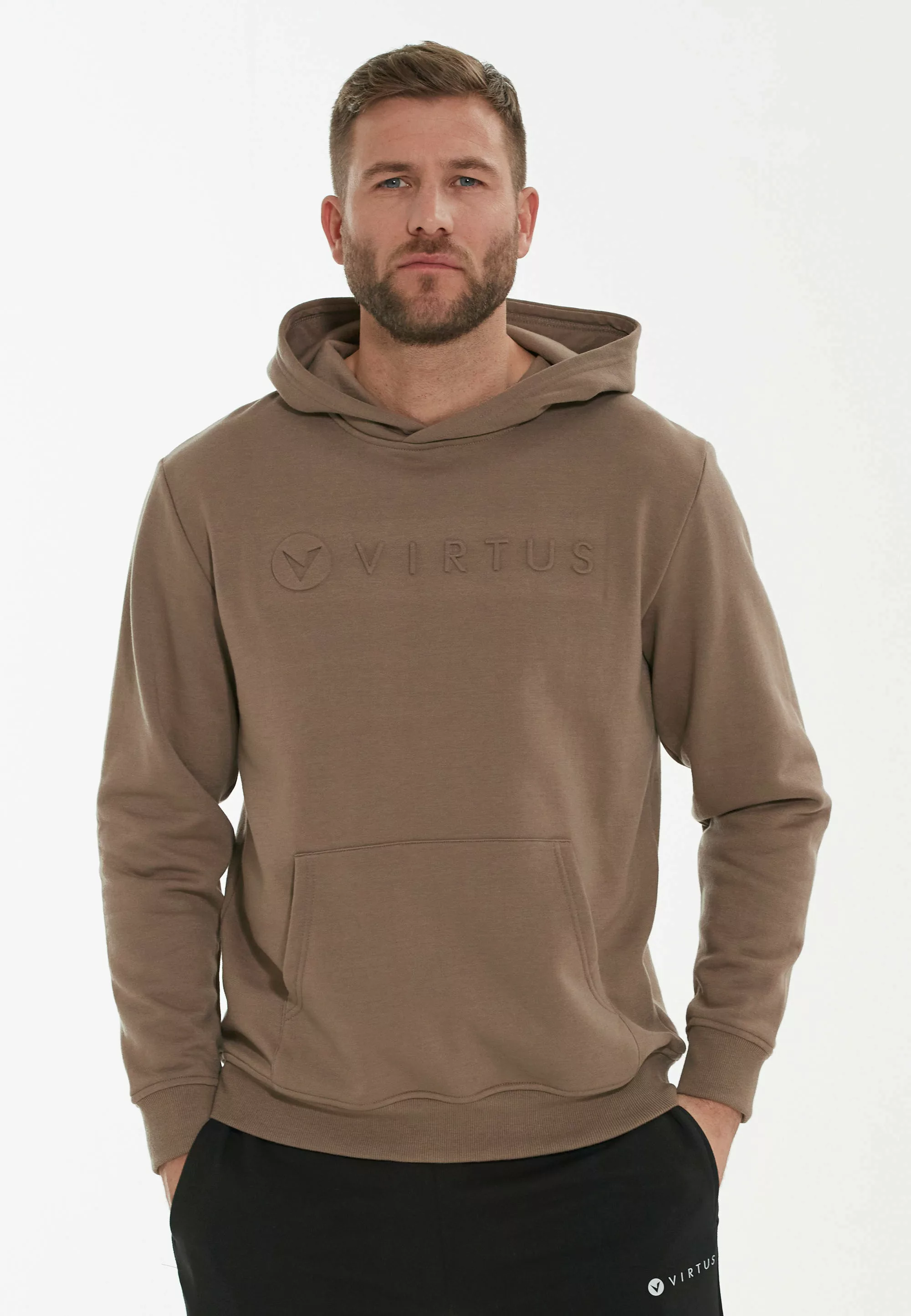 Virtus Kapuzensweatshirt "Toluo" günstig online kaufen