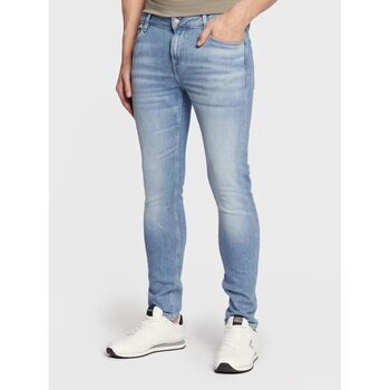 Guess  Jeans M2YA27 D4Q43 CHRIS-2CRL CARRY LIGHT günstig online kaufen