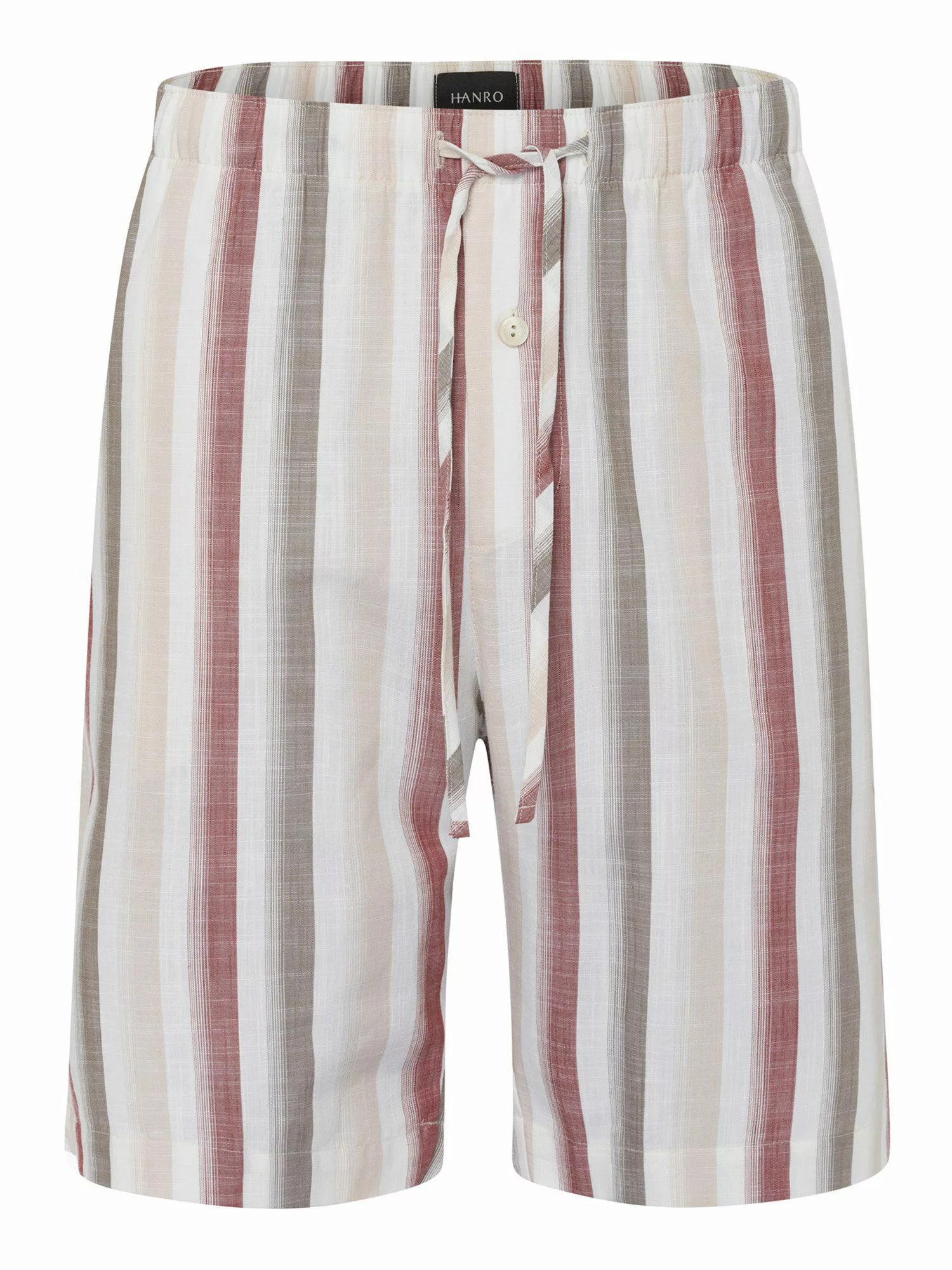 Hanro Pyjamahose Night & Day kurzer günstig online kaufen