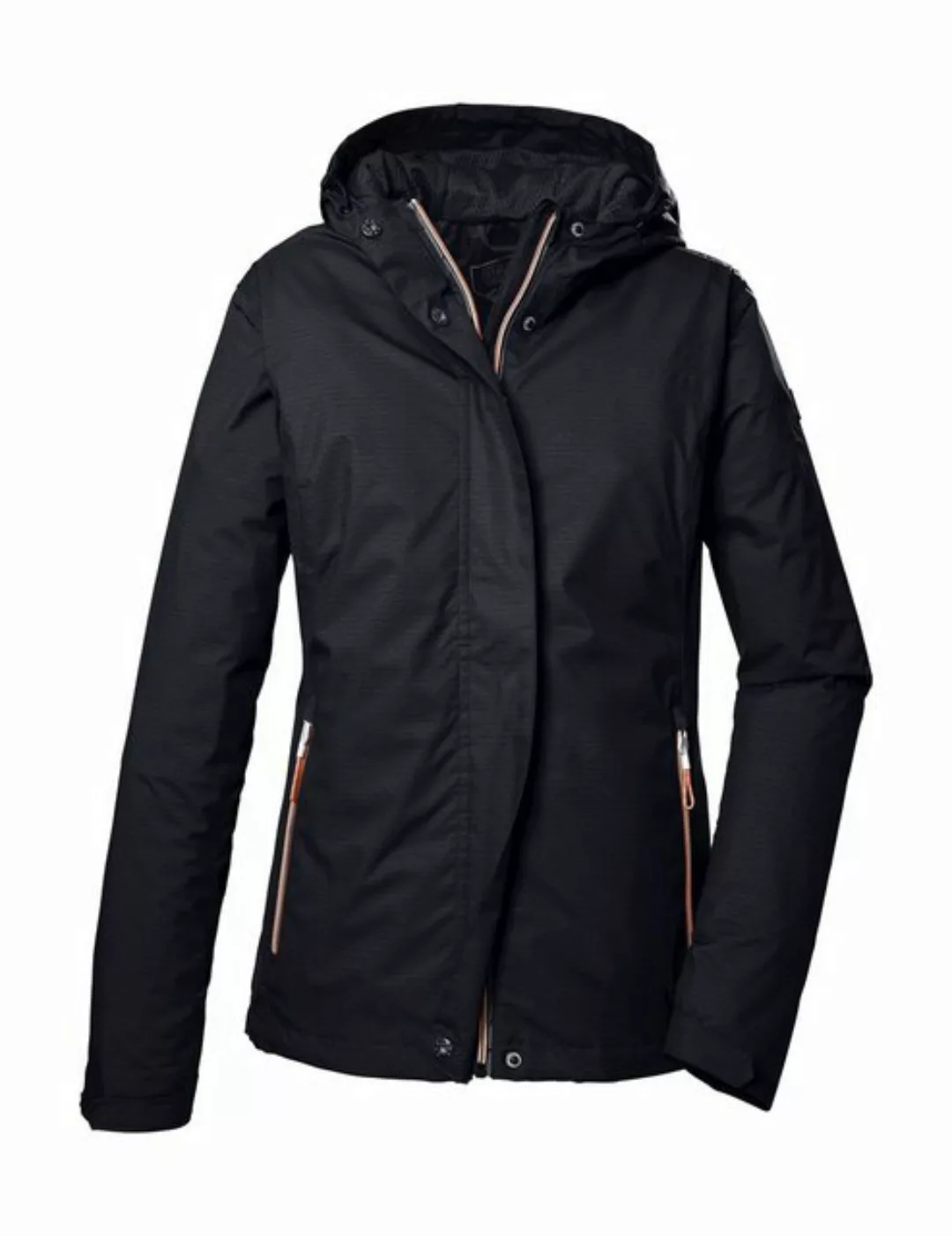 Killtec Softshelljacke Outdoorjacke KOS 68 günstig online kaufen