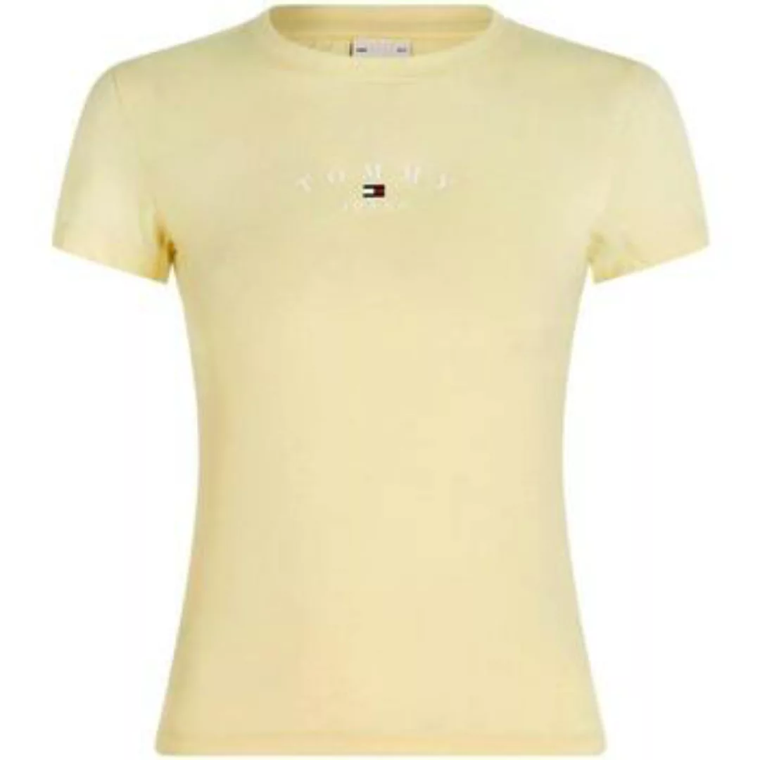 Tommy Jeans  T-Shirts & Poloshirts - günstig online kaufen