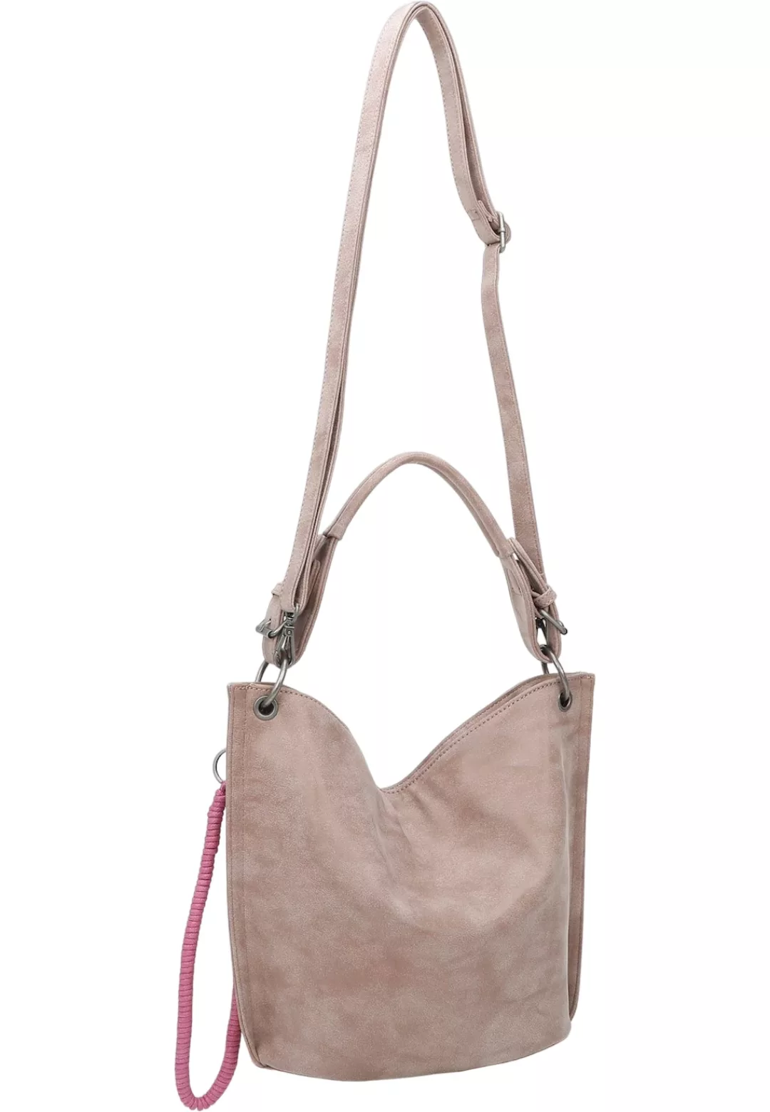 Fritzi aus Preußen Schultertasche "Fritzi31N", aus veganen Materialien günstig online kaufen