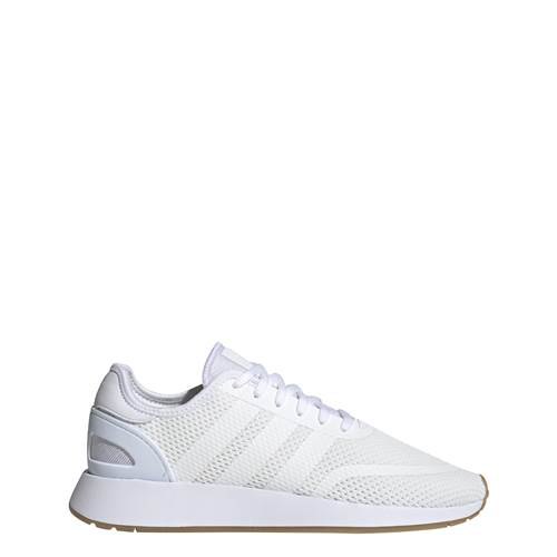 Adidas N5923 Schuhe EU 43 1/3 White günstig online kaufen
