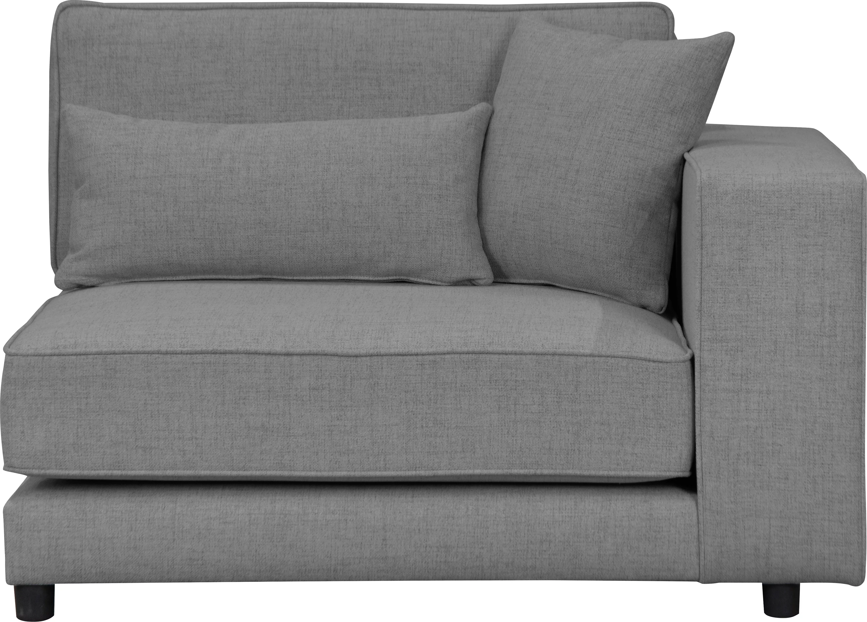 OTTO products Sofa-Eckelement "Grenette", frei oder als Teil des Modulsofas günstig online kaufen