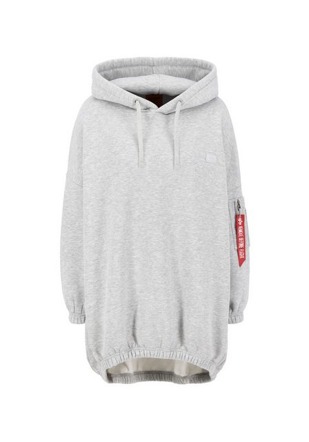 Alpha Industries Sweater Alpha Industries Women - Dresses X-Fit Label OS Dr günstig online kaufen