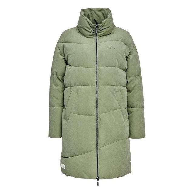 MAZINE Steppjacke MAZINE Damen-Steppjacke 'Drew Puffer' mit Reißvers günstig online kaufen