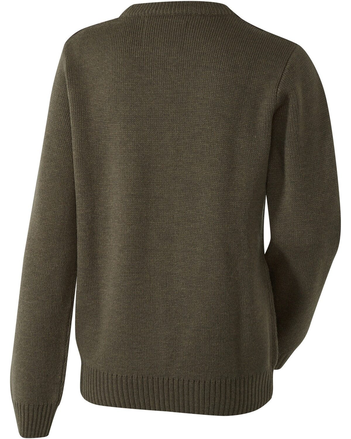 Parforce Traditional Hunting Strickpullover Damen Jagdpullover günstig online kaufen