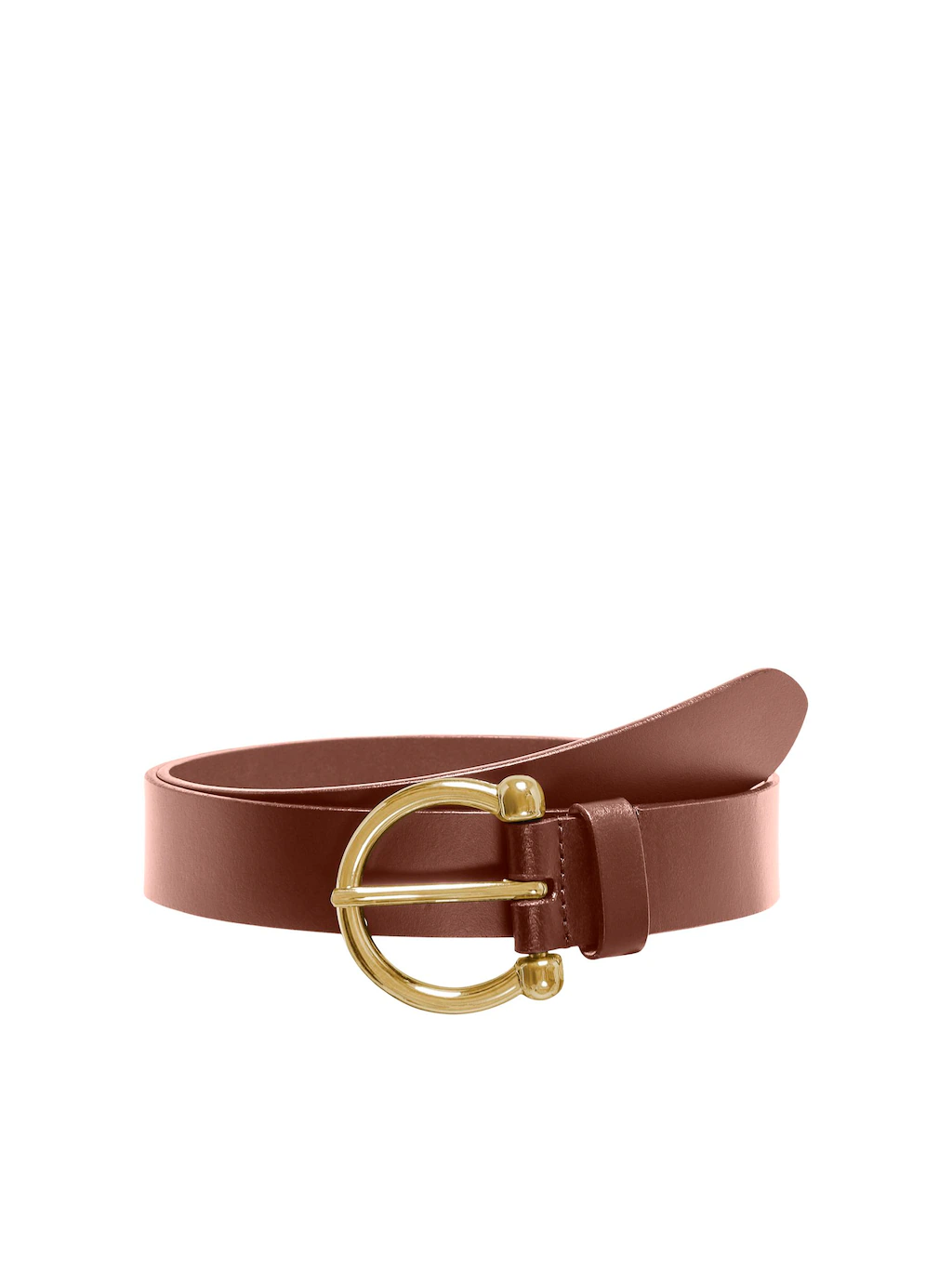 ONLY Ledergürtel "ONLIDA LEATHER JEANS BELT ACC" günstig online kaufen