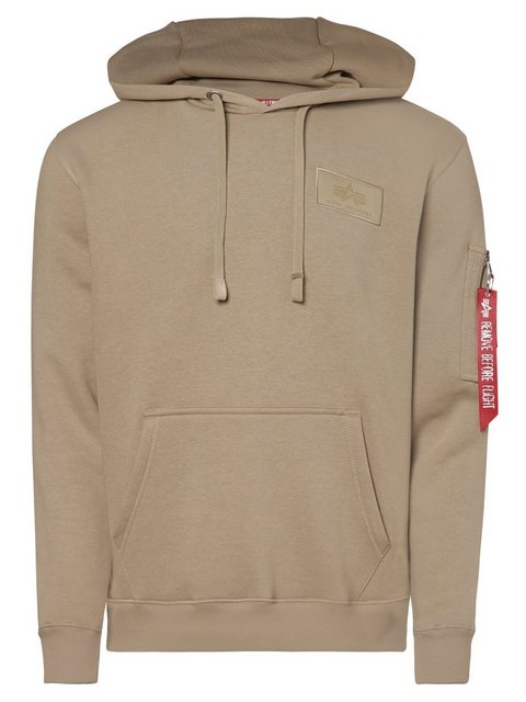 Alpha Industries Kapuzenpullover günstig online kaufen