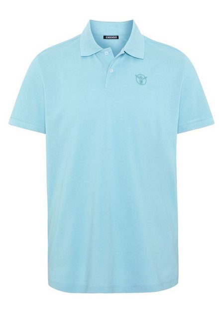 Chiemsee Poloshirt Men Polo Shirt, Regular Fit (1-tlg) günstig online kaufen