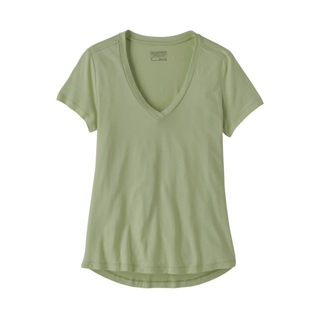 Patagonia Kurzarmshirt Patagonia W Side Current Tee Damen Kurzarm-Shirt günstig online kaufen