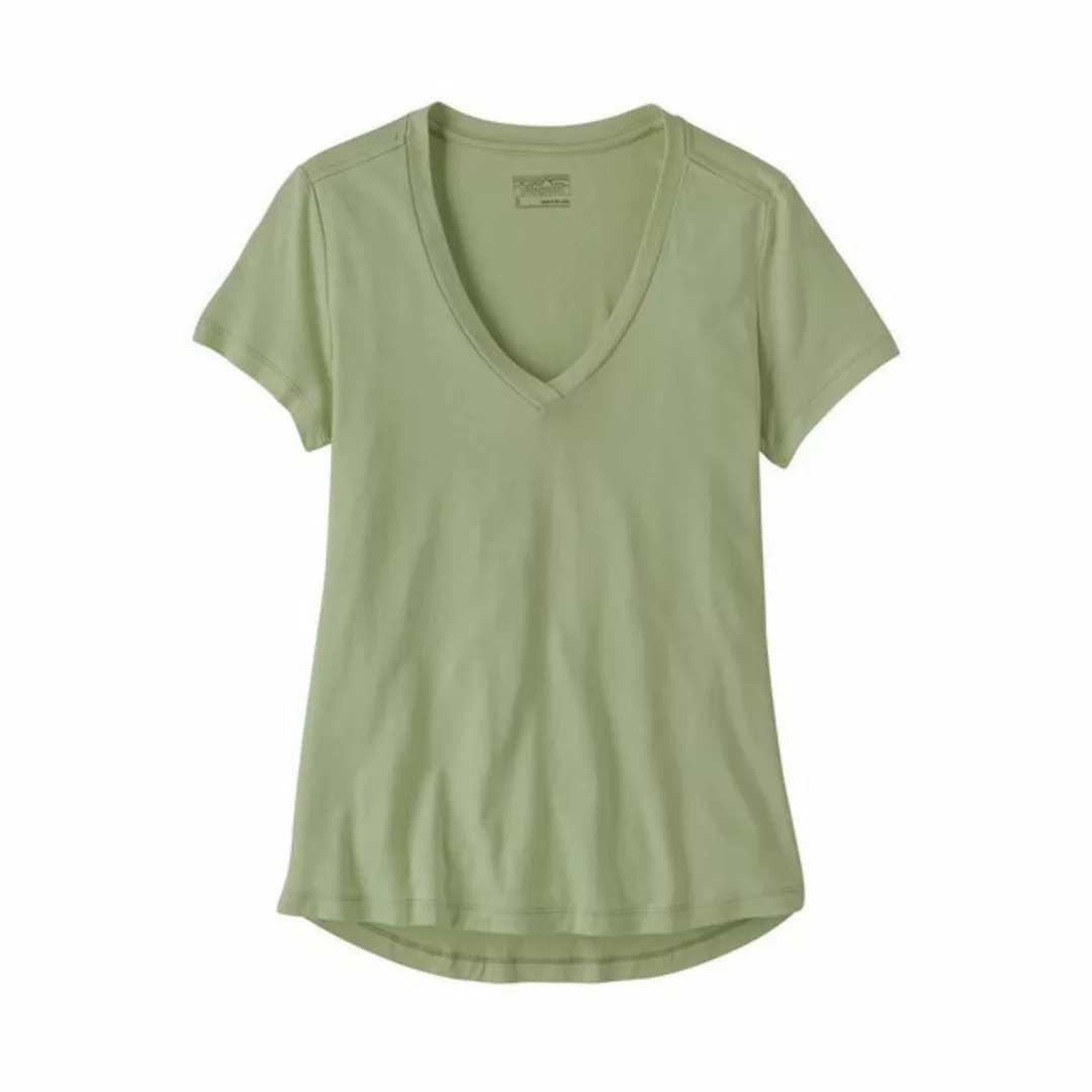 Patagonia Kurzarmshirt Patagonia W Side Current Tee Damen Kurzarm-Shirt günstig online kaufen