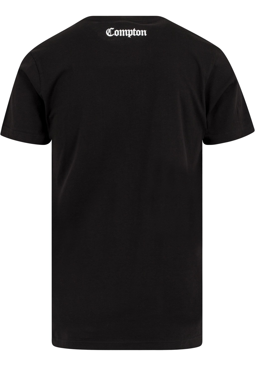 MisterTee Kurzarmshirt "MisterTee Herren Compton Tee", (1 tlg.) günstig online kaufen