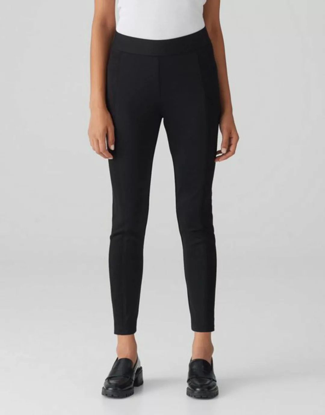 OPUS Leggings Echo velour günstig online kaufen