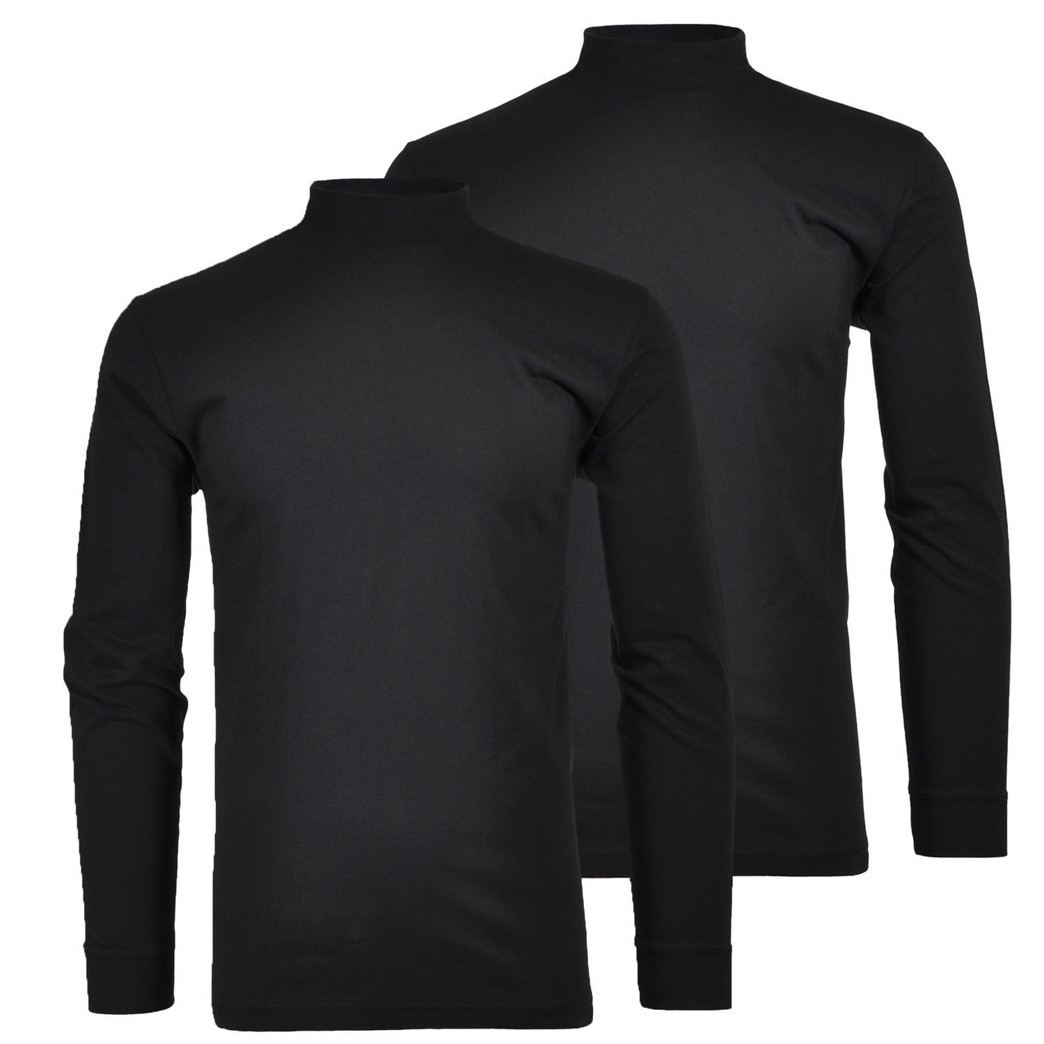 RAGMAN Longsleeve Basic aus feinstem Single-Jersey, günstig online kaufen